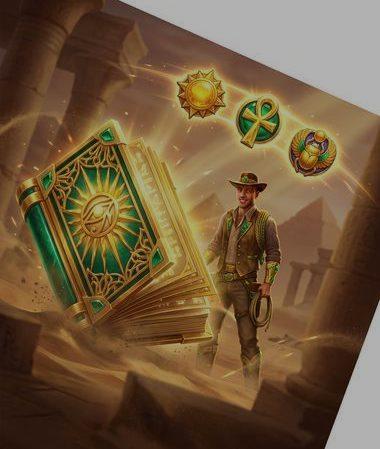 Book of Ra