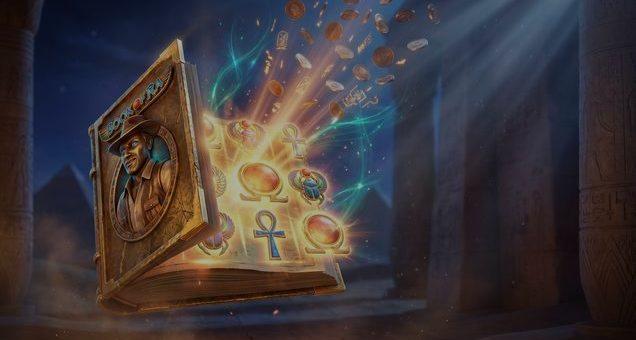 Book of Ra