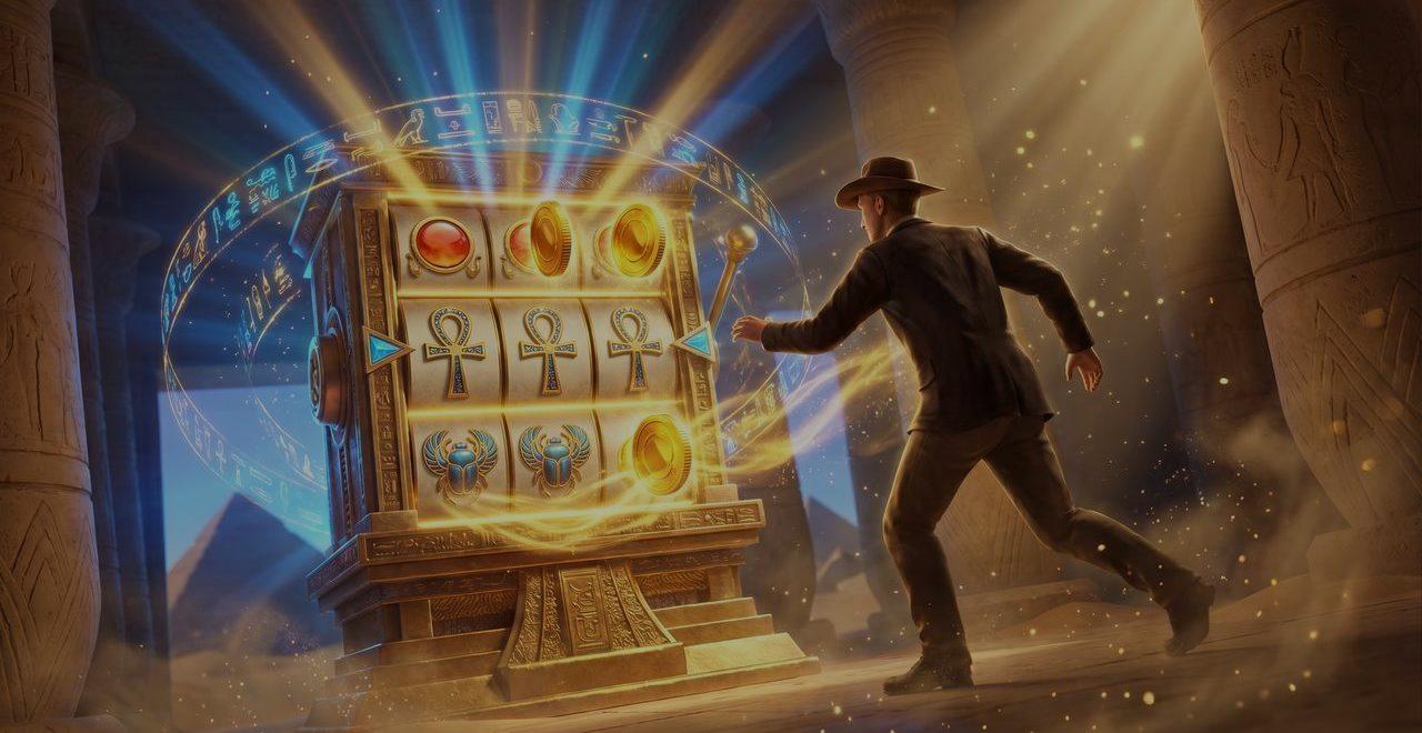 Book of Ra