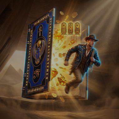 Book of Ra